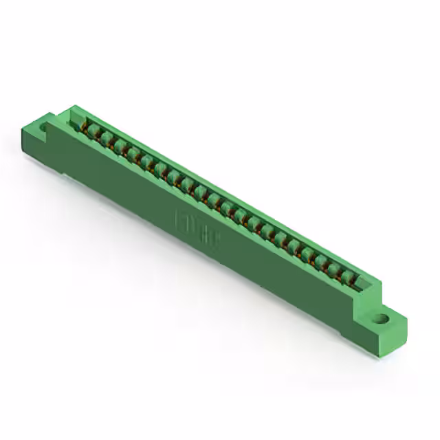 807-021-554-102 EDAC Inc.  Edgeboard Connectors